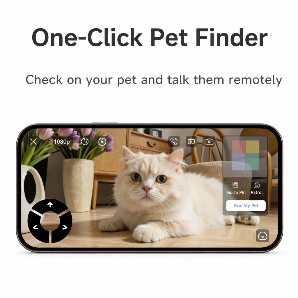 Bcdroid A10 Ultra (2026): The Flagship Robot Vacuum & Mop with 3 Patented Breakthroughs. In Stock Locally (US, AU, EU) • Ships Within 1 Business Day.